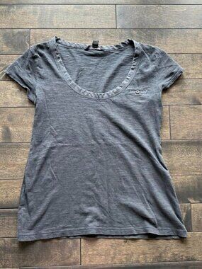 Banana Republic Slub Tee